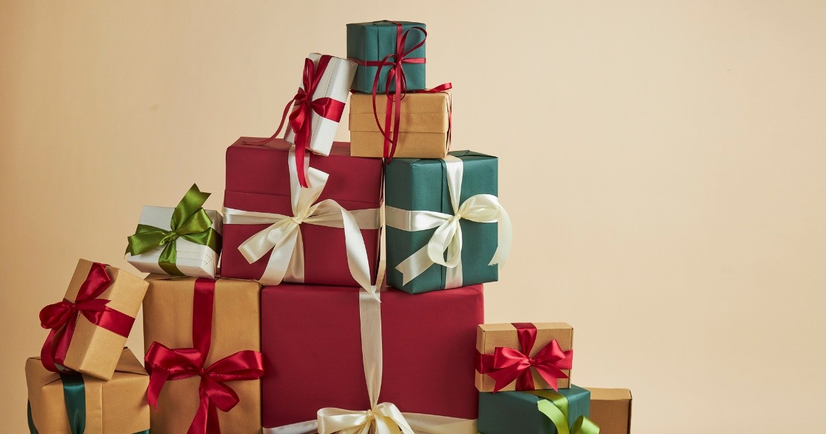 Cách xây dựng lịch trình bán hàng quà tặng hiệu quả cả năm