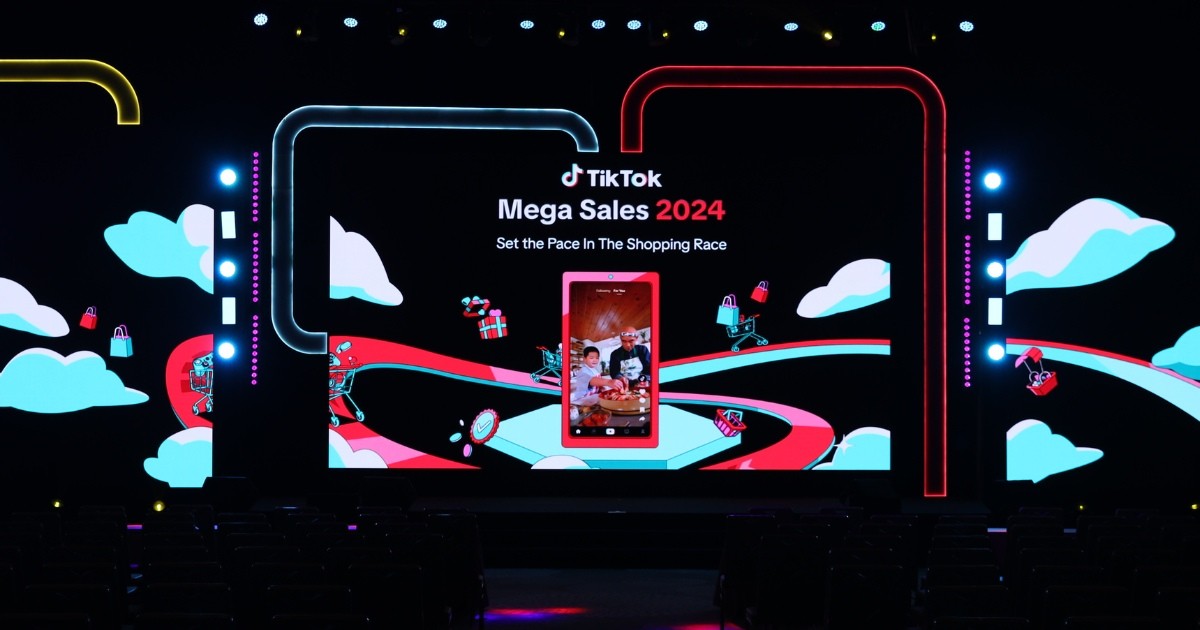 Chiến lược Mega Sales giúp thương hiệu tối ưu hiệu quả doanh số