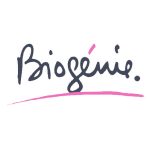 Biogenie logo